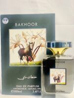 Perfume | Bakhoor 100ml by My Perfumes