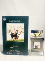 Perfume | Bakhoor 100ml by My Perfumes - Image 2