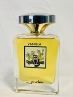 Perfume | Vanilla 100ml by My Perfumes - Image 2