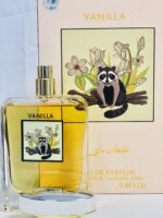 Perfume | Vanilla 100ml by My Perfumes