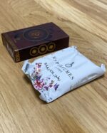 Bukhoor | Pure Oud 40g by French Arabian Perfumes - Image 3