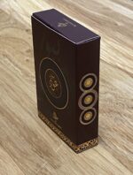 Bukhoor | Pure Oud 40g by French Arabian Perfumes - Image 6
