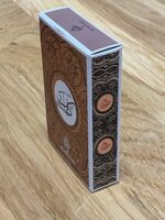 Bukhoor | Kalimat 40g by French Arabian Perfumes - Image 4