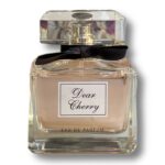 Dear Cherry Eau De Parfum 100ml - Image 4