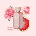 Hayaati Florence 100ml EDP by Lattafa For Women - Image 3