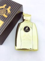 Perfume | Galatea Men 100ml by Alhambra | Inspired by Godolphin - Image 4