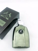 Perfume | Hercules 100ml by Alhambra - Image 3