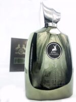 Perfume | Hercules 100ml by Alhambra - Image 4