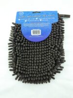 Superabsorbent Microfibre Pet Mitt by E&A distribution 22x18 cm Ultra Soft Quick - Image 3