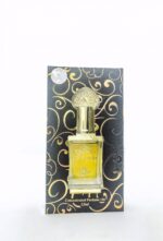 Perfume Oil | Oud Sharqia 12 ml by My Perfumes - Image 2