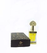 Perfume Oil | Oud Sharqia 12 ml by My Perfumes - Image 4