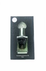 Perfume Oil | Al Faris 12ml by My Perfumes - Image 4