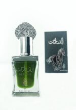 Perfume Oil | Al Faris 12ml by My Perfumes - Image 3