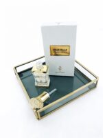 Perfume Oil | Intense Musk 12ml by My Perfumes