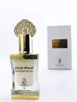 Perfume Oil | Intense Musk 12ml by My Perfumes - Image 5