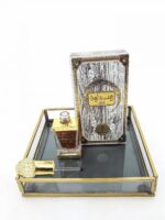 Perfume Oil | Khashab & Oud White Edition 12ml by My perfumes