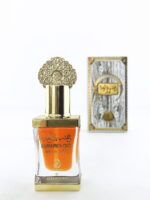 Perfume Oil | Khashab & Oud White Edition 12ml by My perfumes - Image 5