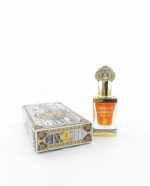 Perfume Oil | Khashab & Oud White Edition 12ml by My perfumes - Image 4
