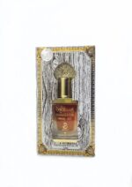 Perfume Oil | Khashab & Oud White Edition 12ml by My perfumes - Image 3
