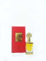 Perfume Oil | Lamsat Harir 12ml by My Perfumes - Image 3