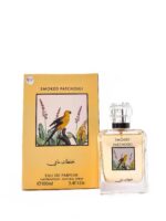 Perfume | Smoked Patchouli by My Perfumes