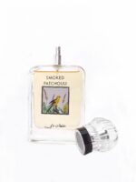 Perfume | Smoked Patchouli by My Perfumes - Image 4