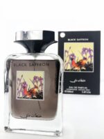 Perfume | Black Saffron 100ml by My Perfumes