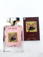 Perfume | Oud Roses 100ml by My perfumes - Image 3