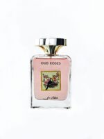 Perfume | Oud Roses 100ml by My perfumes - Image 2