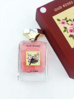 Perfume | Oud Roses 100ml by My perfumes - Image 5