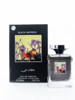 Perfume | Black Saffron 100ml by My Perfumes - Image 3