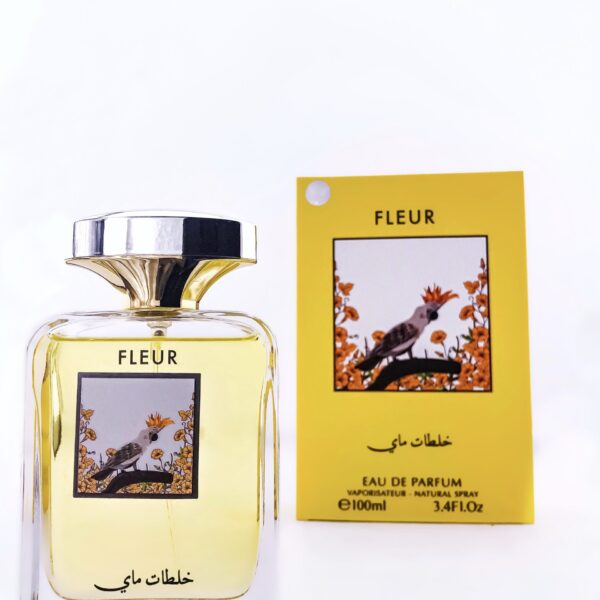 Perfume | Fleur 100ml by My Perfumes