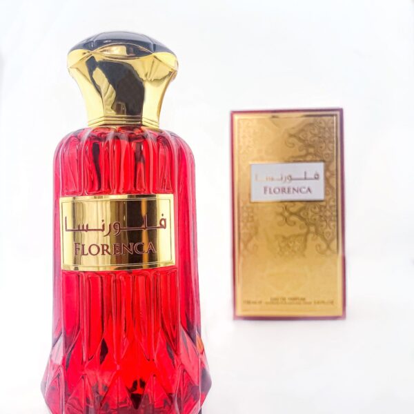 Perfume | Florenca 100 ml by Ard Al Zaafaran