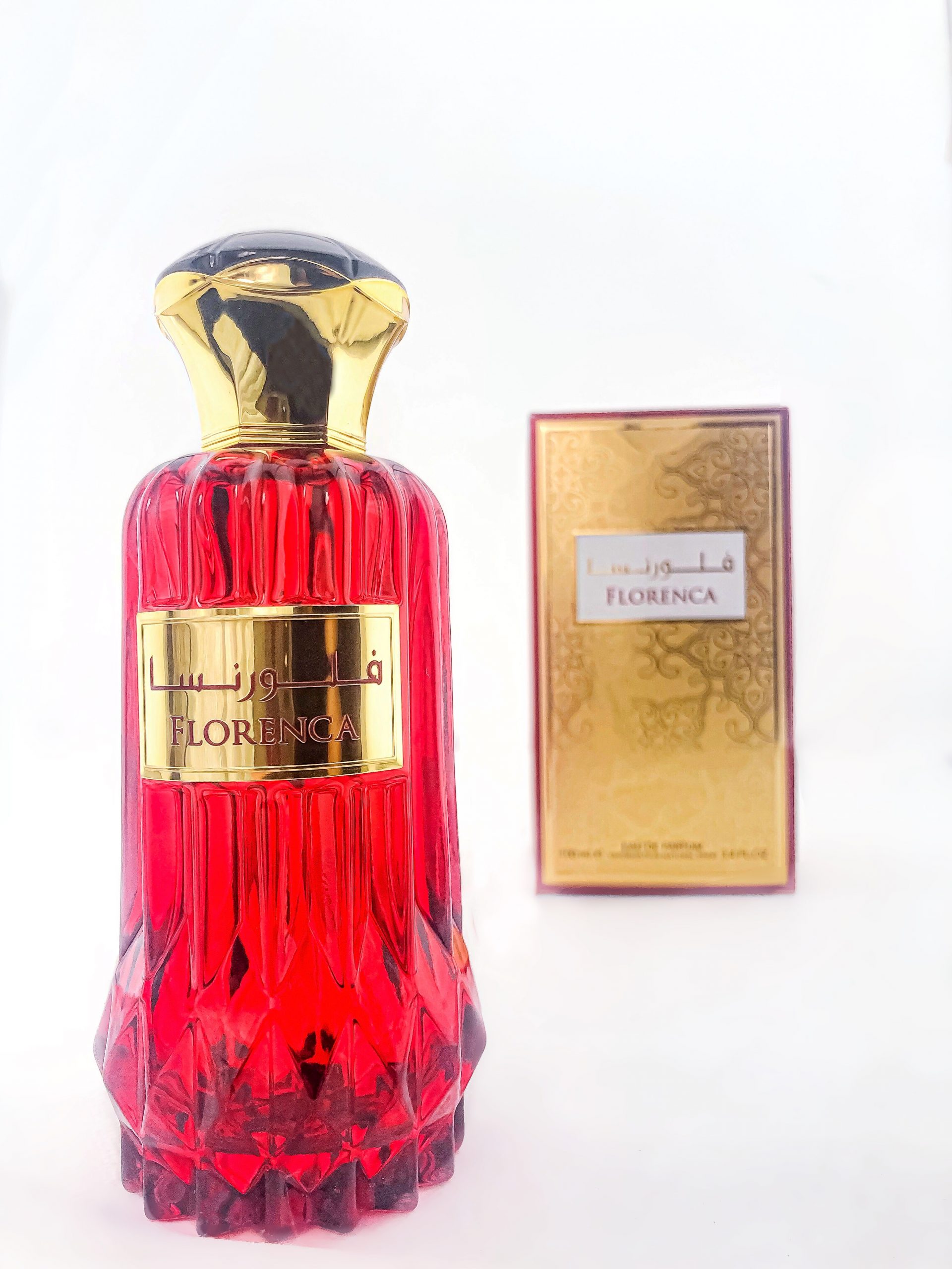IMG_7802-scaled-1.jpg Perfume | Florenca 100 ml by Ard Al Zaafaran - Image 1