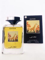 Perfume | Leather 100ml by My Perfumes