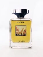 Perfume | Leather 100ml by My Perfumes - Image 2