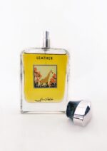 Perfume | Leather 100ml by My Perfumes - Image 3
