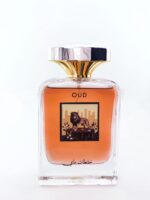Perfume | Oud 100ml by My perfumes - Image 2