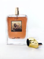 Perfume | Oud 100ml by My perfumes - Image 4