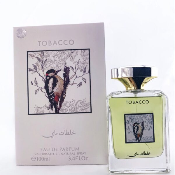 Perfume | Tobacco 100ml by My Perfumes