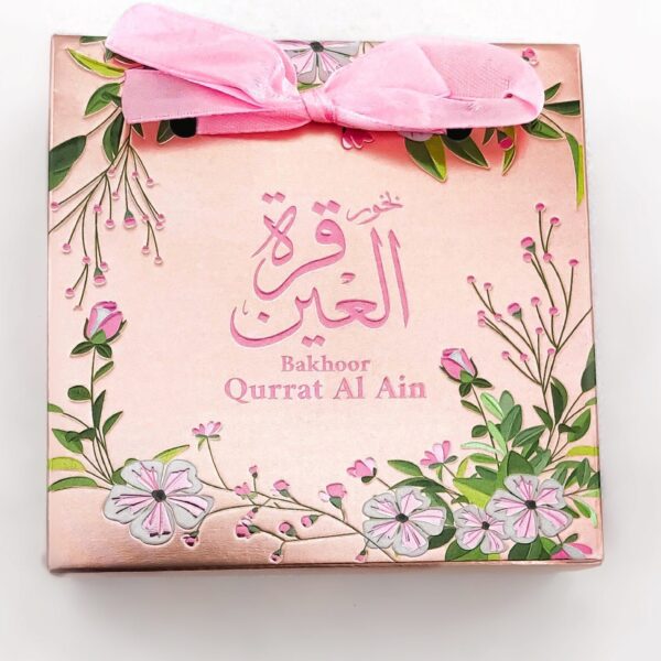 Bakhoor | Qurrat Al Ain by My Perfumes