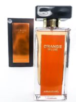 Perfume | Orange Deluxe 100ml by My Perfumes | Inspired by Hugo Boss - Image 2