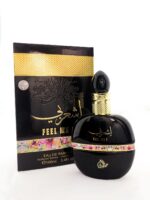 Perfume | Feel Me!100ml by My Perfumes | Inspired by Fredric Malle - Image 3
