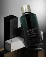 Harmony Code Intense Perfume Por Homme 100ml EDP by Fragrance World Inspired by Armani Code - Image 3