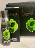 Perfume Oil | Sheikh Shuyukh 10ml by Ard Al Zaafaran - Image 2