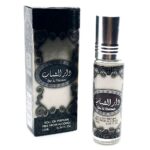 Dar Al Shabaab 10ml concentrated perfume oil by Ard Al Zaafaran for men
