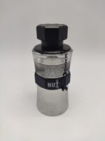 NUT Perfume EDP For Men 100 ml Citrus and Aromatic Perfume by Maryaj Perfumes - Image 3