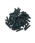 Pack of 25 Pen Ink Cartridges | Blue or Black - Image 4