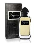 INSPIRE Perfume EDP 90ml Citrus Fragrance For Him Similar to Armani Code Absolu