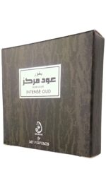 Bakhoor | Intense Oud 40g by My Perfumes - Image 2